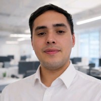 Bastián Poblete's profile photo
