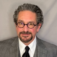 Haemonetics Employee John Perullo's profile photo