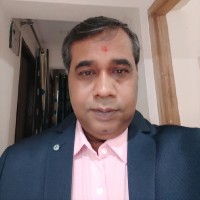 UltraTech Cement Employee Sanjay Pandey's profile photo