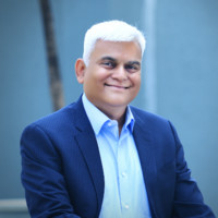 Kishor Patil Email & Phone Number