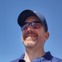 Blackbaud Employee Tom Sisson's profile photo