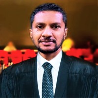 Optora Employee Harsha Tennakoon's profile photo