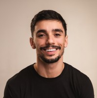 KUDO Employee João Costa's profile photo