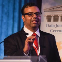 IndiaSpend Employee Karthik Madhavapeddi's profile photo