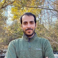 Samsung Semiconductor Employee Mohammad Jamali's profile photo