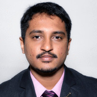 Capgemini Employee Mohammad Farhan's profile photo