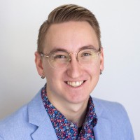 Emspace + Lovgren Employee Andrew Schnitker's profile photo