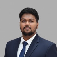 Grid Employee Prudhvi Tej's profile photo