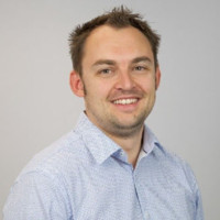 Deeter Electronics Ltd Employee Will Sterio's profile photo