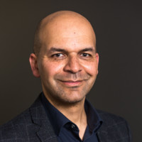 Design4real Employee Clarence Dadson's profile photo