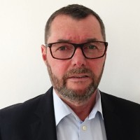Permobil Employee Niels Bech-Jacobsen's profile photo