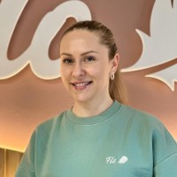Flo Health Inc. Employee Lena Chernogolova's profile photo