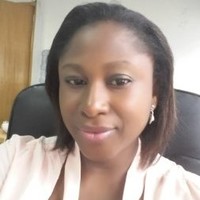 Fleet Technologies Employee Joy Michael-Agwu's profile photo