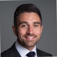 CINFRA Infrastructure Pty Ltd Employee Alan Hillhouse's profile photo