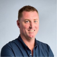 Quick Service Restaurant Holdings Employee Brad Martin's profile photo