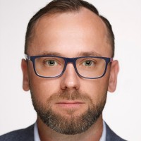 GIAP Employee Dariusz Górski's profile photo