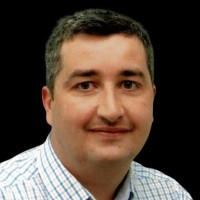 Delta Line Employee Laurent Cargnelli's profile photo