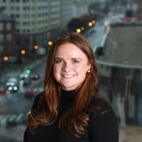 Squared Communications Employee Kerrianne Maloy's profile photo
