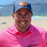 Mountaire Farms of Delmarva Inc. Employee Marc Harding's profile photo