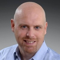 North Carolina State University Employee Bob Therrien's profile photo