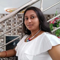 Toolyt Employee Mouna Shree's profile photo