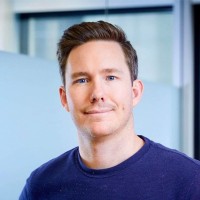 Potentia Capital Employee Lachlan Hughes's profile photo