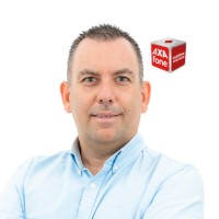 AXAfone Employee Alfonso Marchena's profile photo