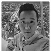 Gainwell Employee 陈楚铭's profile photo