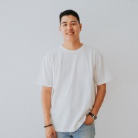 Kopi Kenangan Employee Steven Sng's profile photo