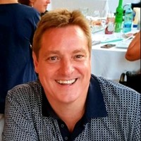 Wright Engineering Employee Mark Rushton's profile photo