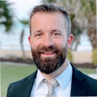 Freddie Mac Employee Chad Winger's profile photo