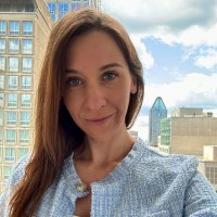 METIER PLUS Employee Anaïs le Strat's profile photo