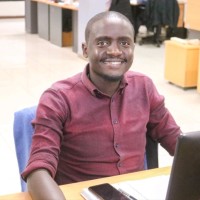 Antony Mdoe Email & Phone Number