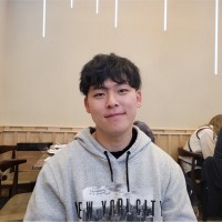 Green Brick Labs Employee Bumsu Yi's profile photo