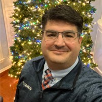 Qualis General Contractors Employee James Sell's profile photo