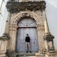 IDEfforts Employee Rahul Rathod's profile photo