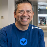BotsLovers Employee Andres Pulgarin's profile photo