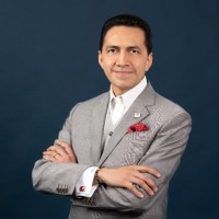 OLIVARES Employee Abraham Díaz's profile photo