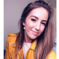 Diamond Solutions Employee Emily Switala's profile photo