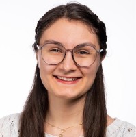 Epfl Ic Employee Sepideh Mamooler's profile photo