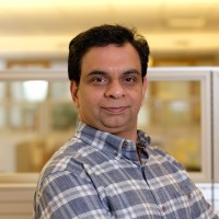 SYNAPSE Employee Suresh Vuthamaraju's profile photo