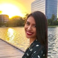Sarah Ponce Email & Phone Number
