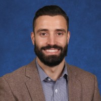 Nyc Department of Education Employee Daniel Waldeck's profile photo