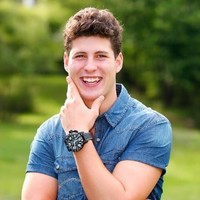 Organisation Solutions Employee John Kaldawi's profile photo