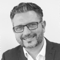 Funko Employee David Hughes's profile photo