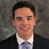 Connor Grace Email & Phone Number
