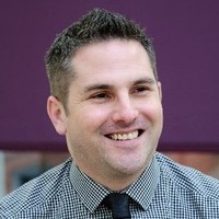 Stephens Scown Employee Gareth Williams's profile photo