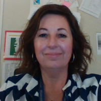 Anderson School District Five Employee Celia Potter's profile photo