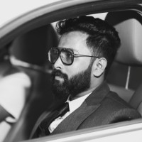 ELMAR MARINAS L.L.C. Employee Muhammed Farzin's profile photo