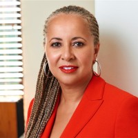 Christiane Pendarvis Email & Phone Number